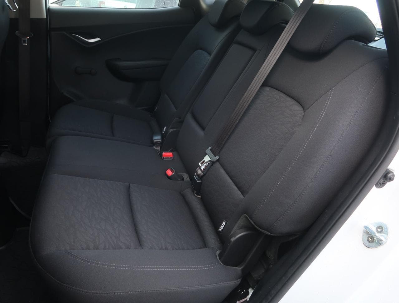 2017 Hyundai ix20 - 15