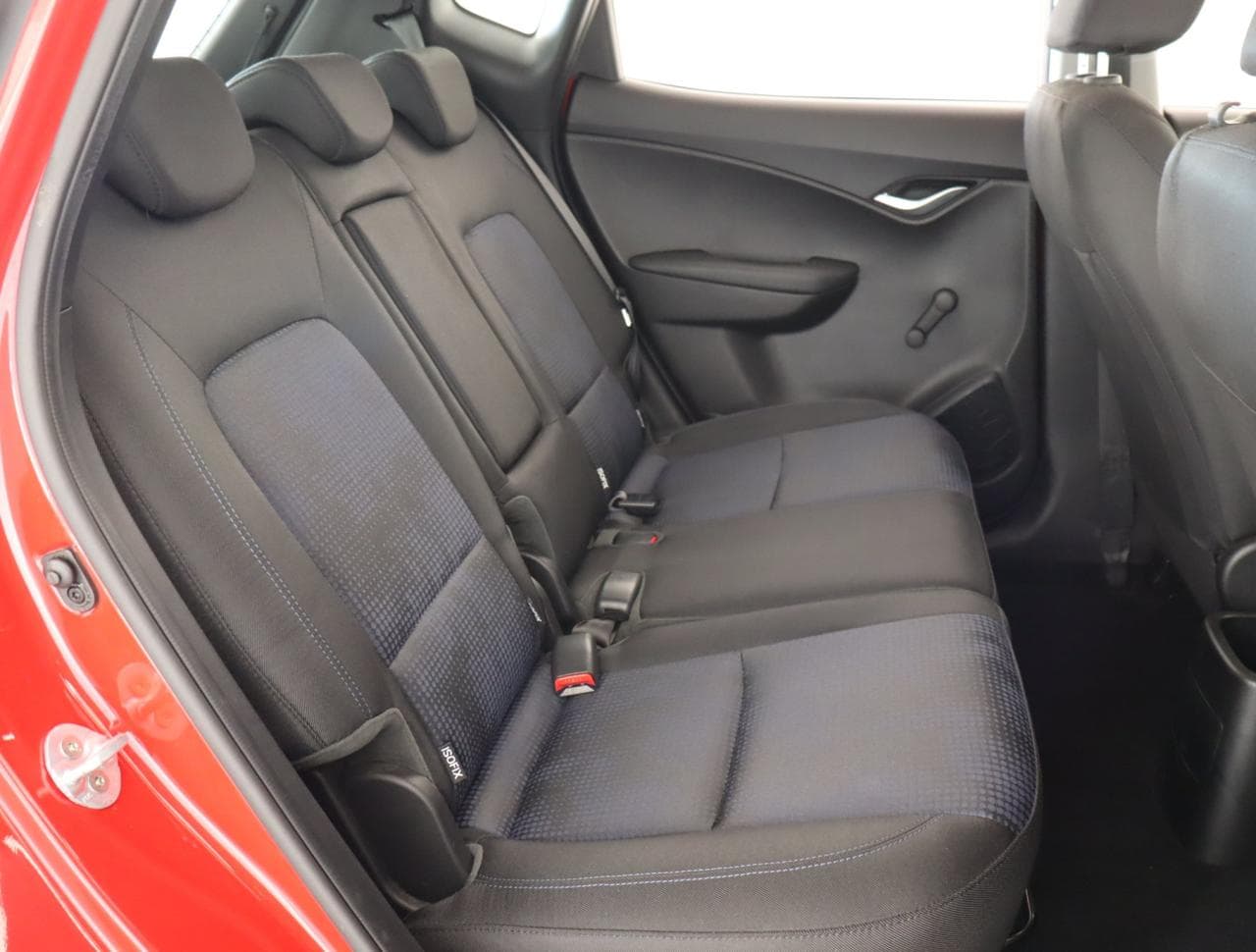 2018 Hyundai Ix20 - 13