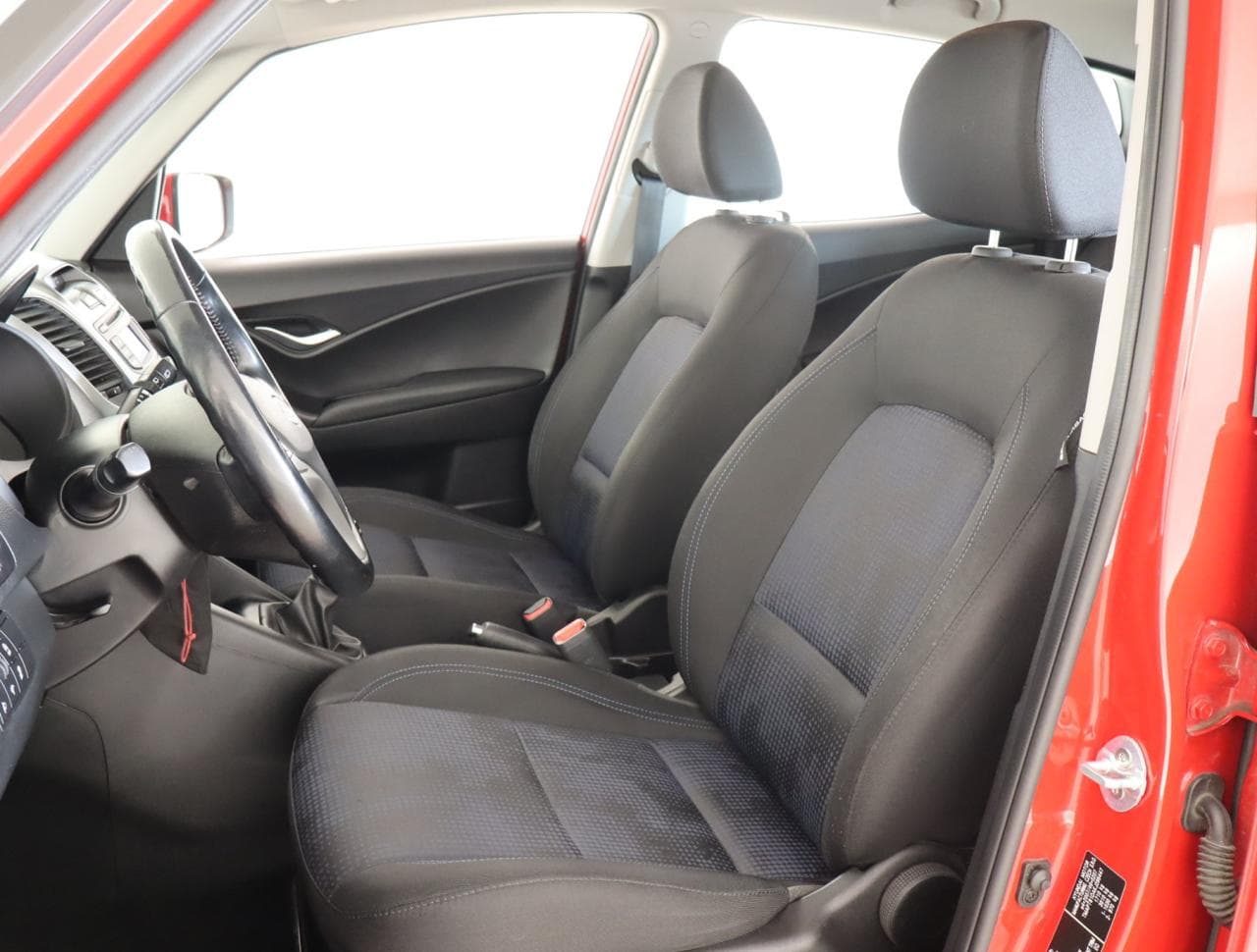 2018 Hyundai Ix20 - 16