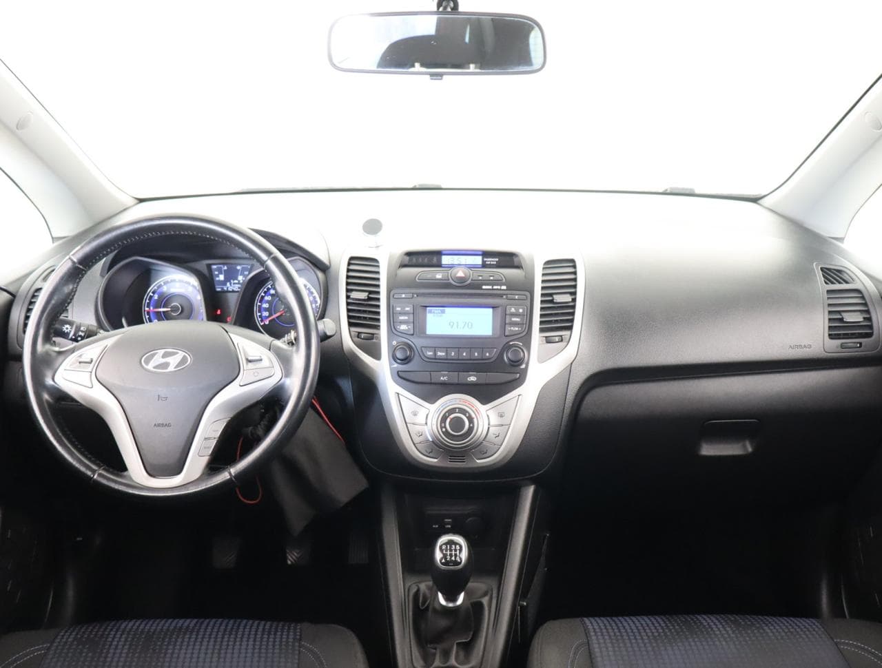 2018 Hyundai Ix20 - 10