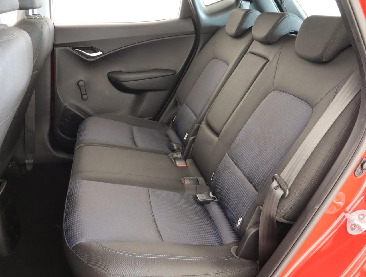 2018 Hyundai Ix20 - 15