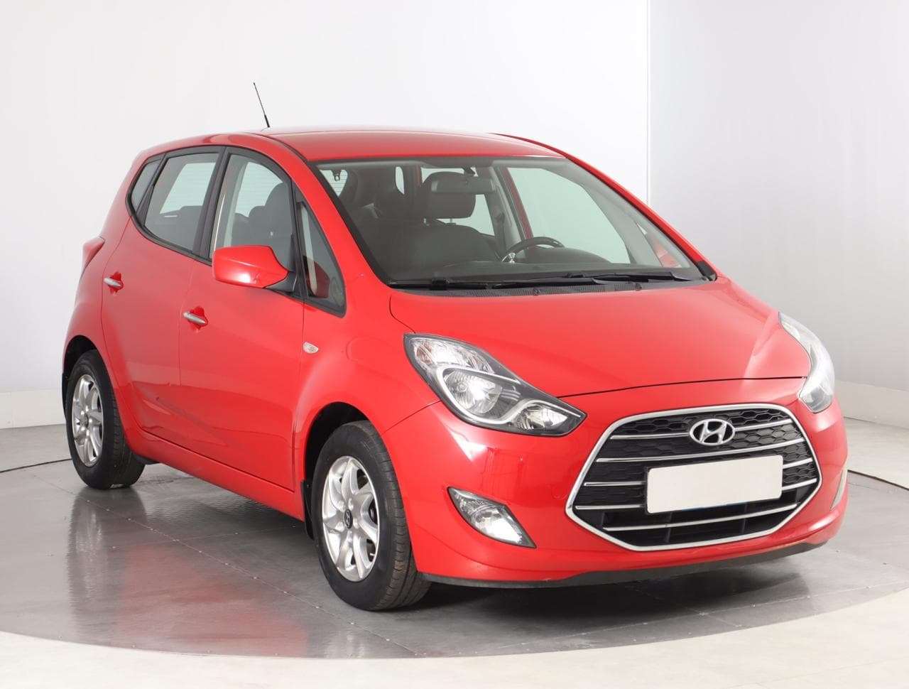 Hyundai ix20 1.6 CVVT 92kW MPV