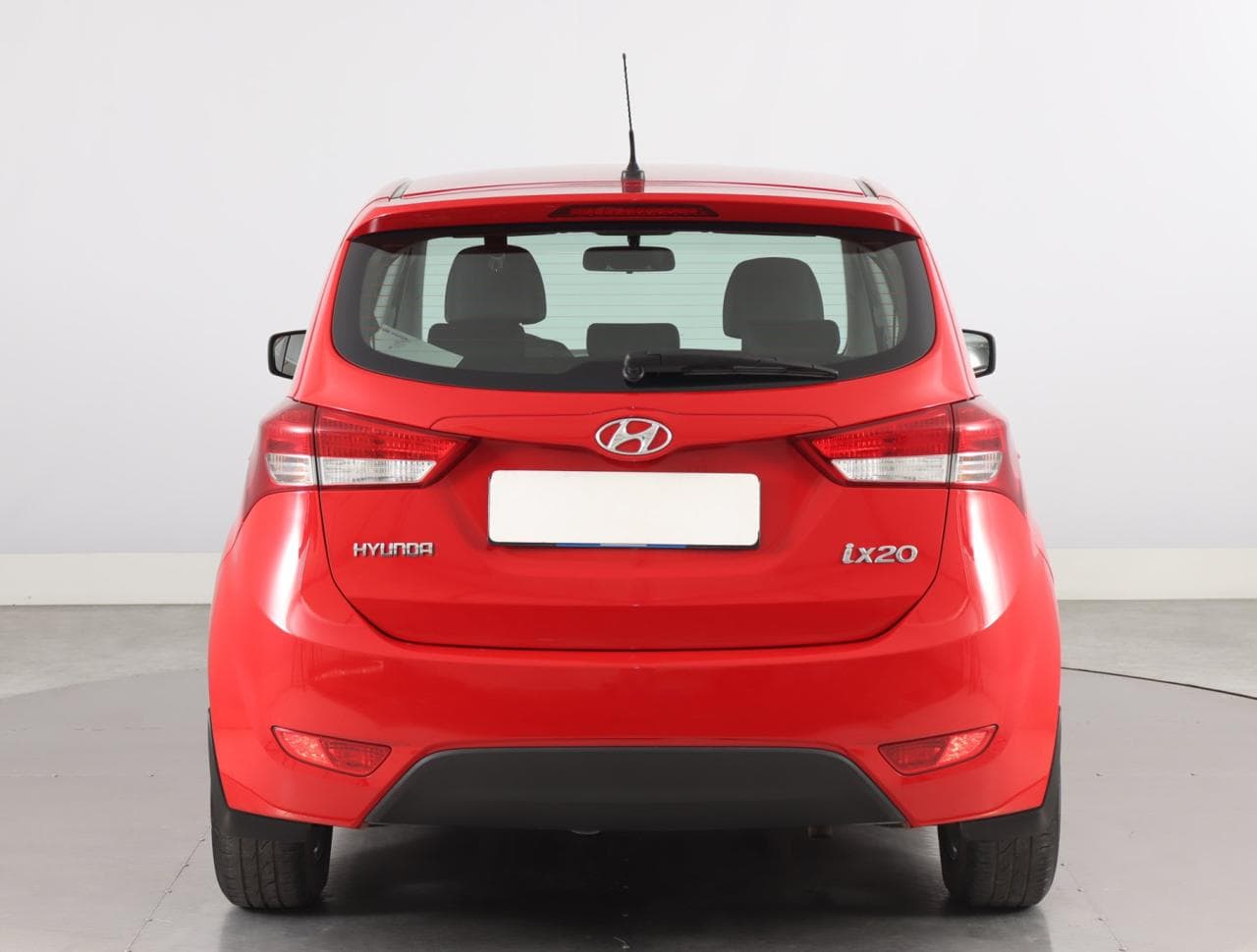 2018 Hyundai Ix20 - 6
