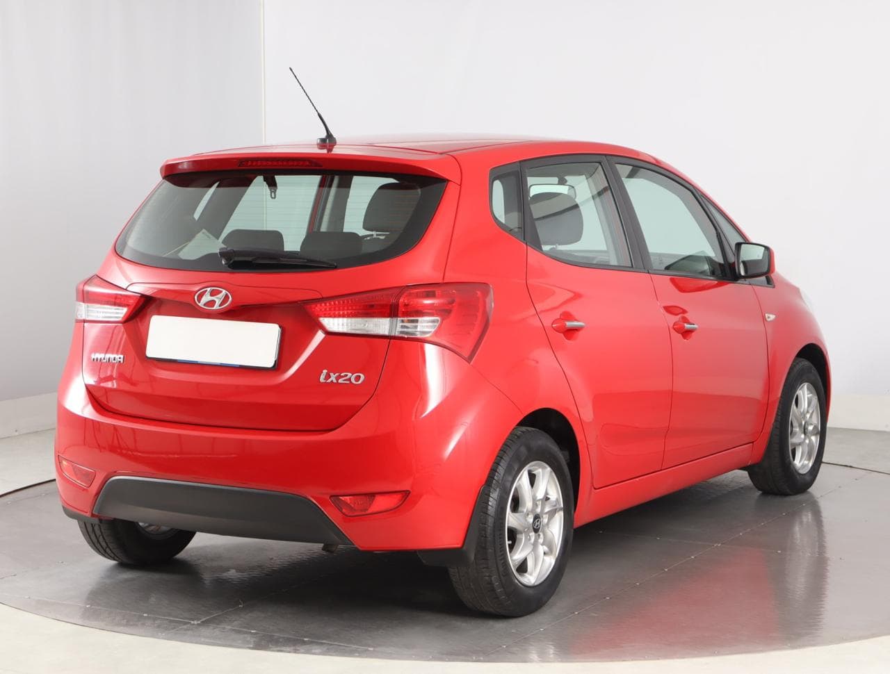 2018 Hyundai Ix20 - 7