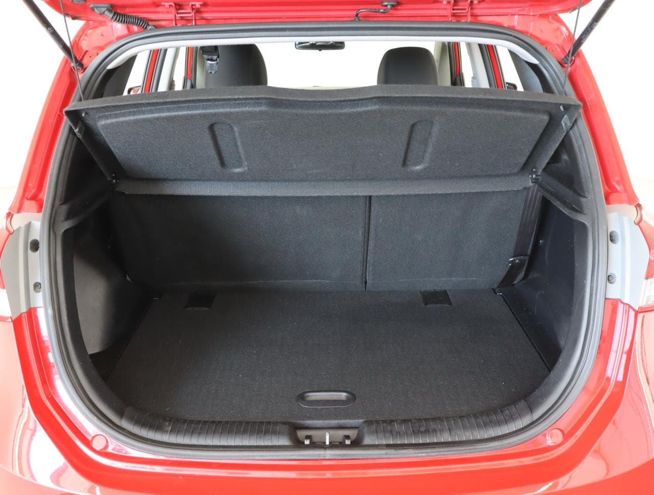 2018 Hyundai Ix20 - 19