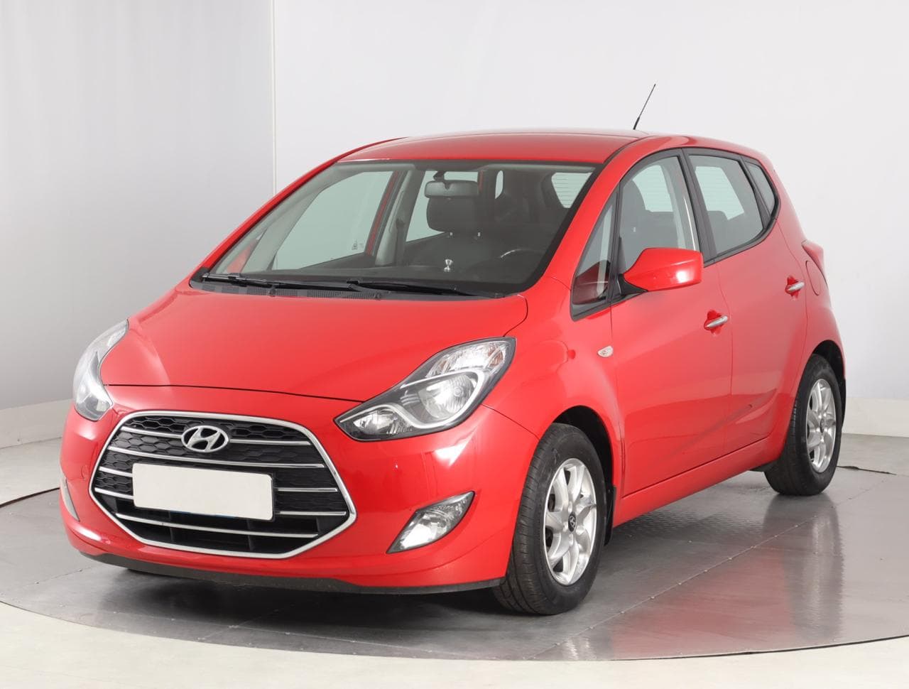 2018 Hyundai Ix20 - 3