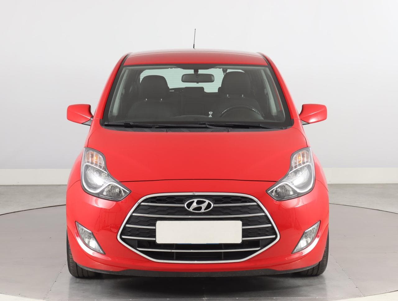 2018 Hyundai Ix20 - 2