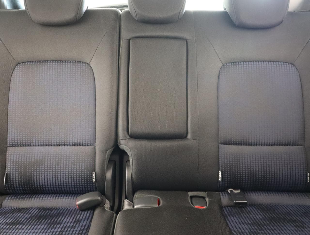 2018 Hyundai Ix20 - 14