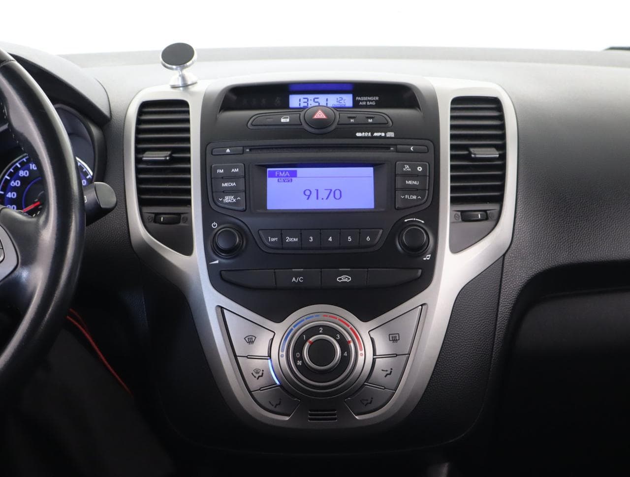 2018 Hyundai Ix20 - 18