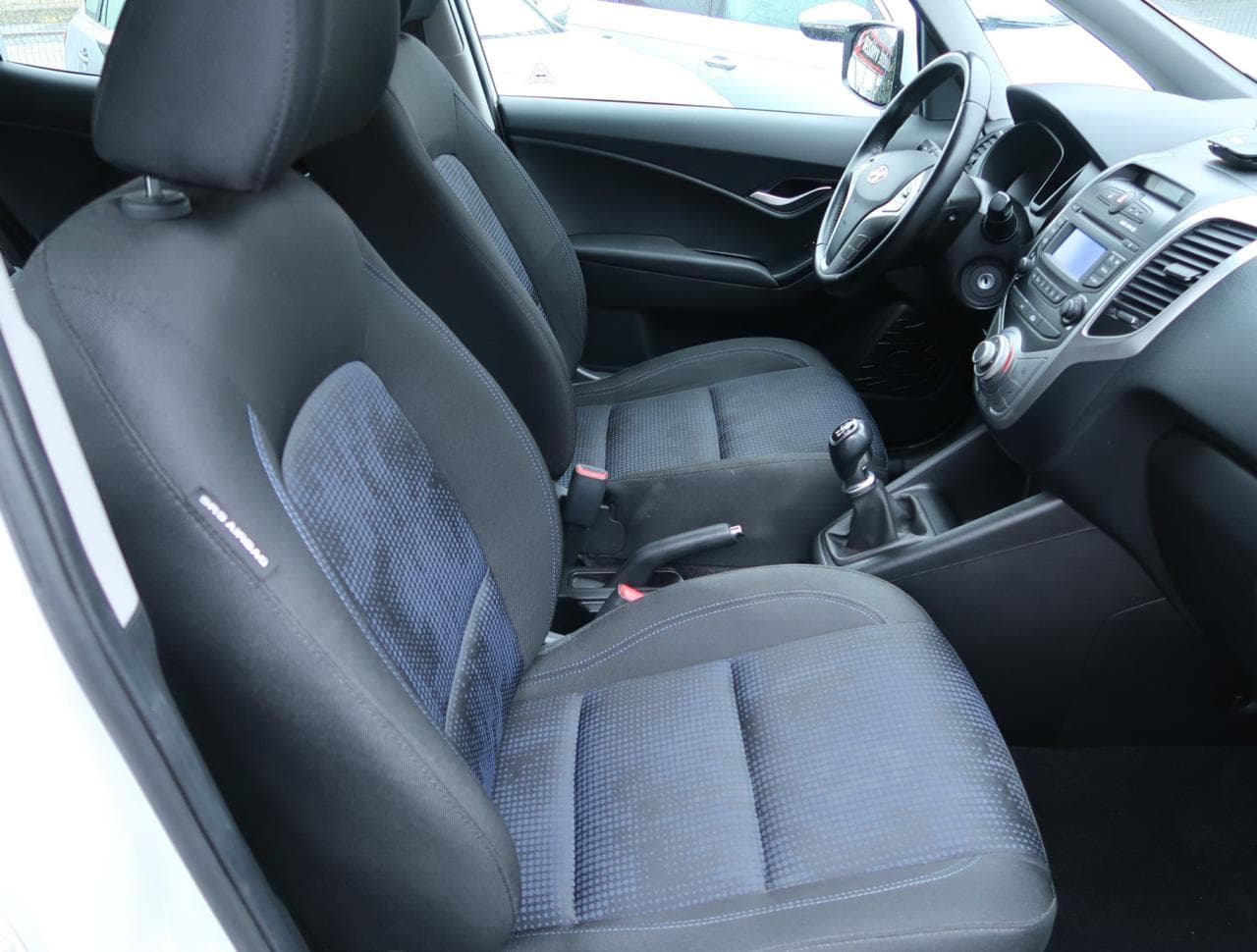 2018 Hyundai Ix20 - 12