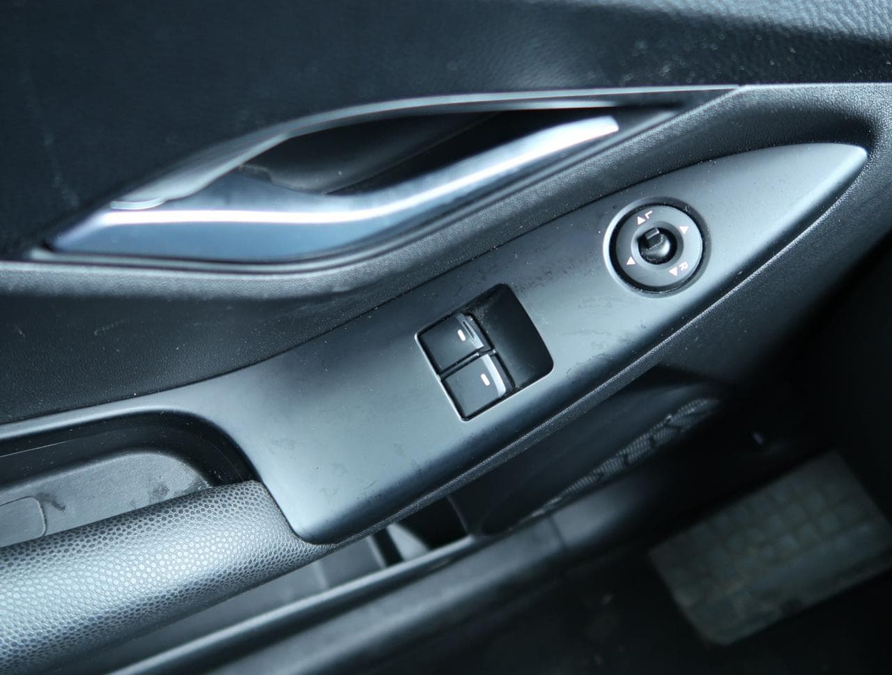 2018 Hyundai Ix20 - 20