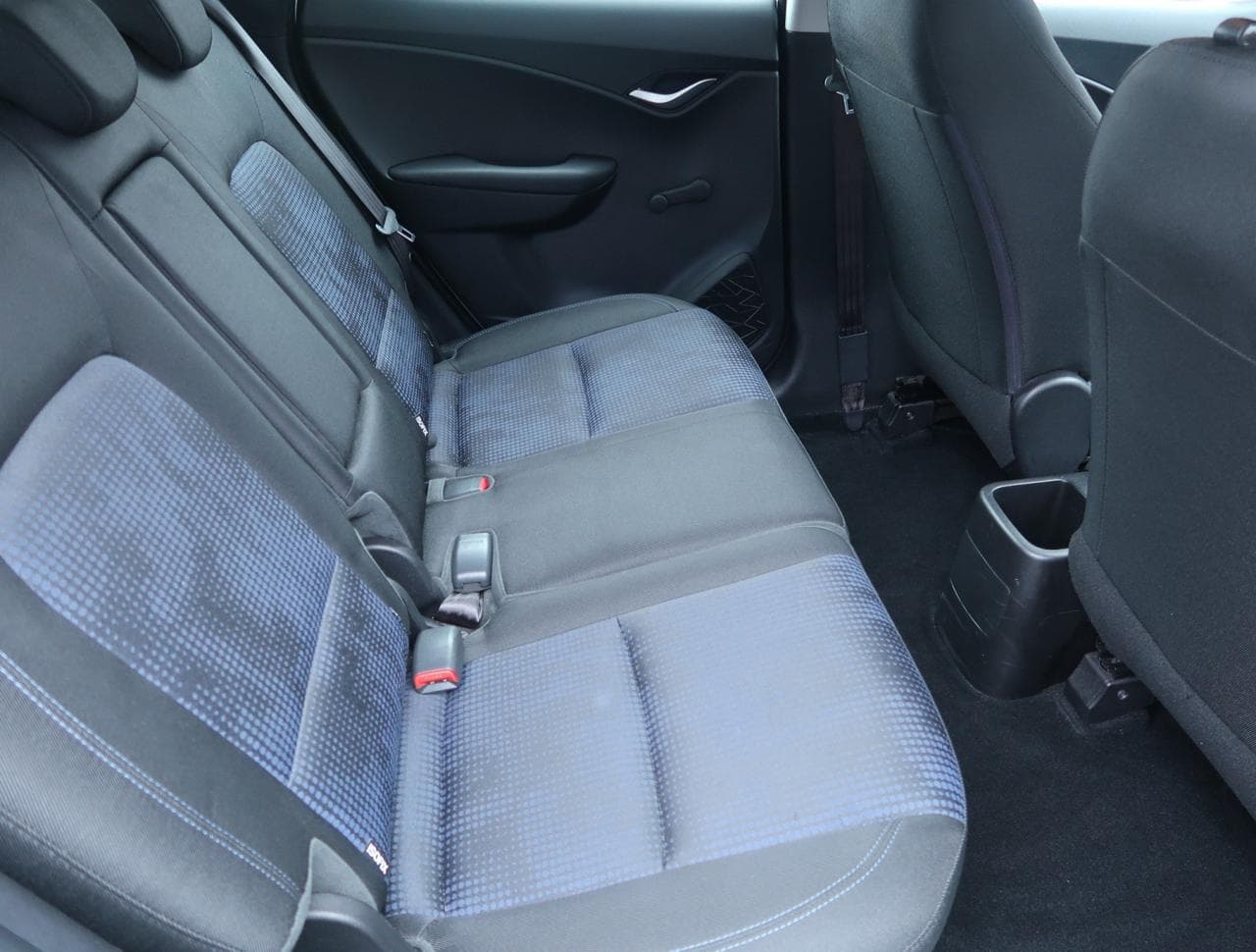 2018 Hyundai Ix20 - 13