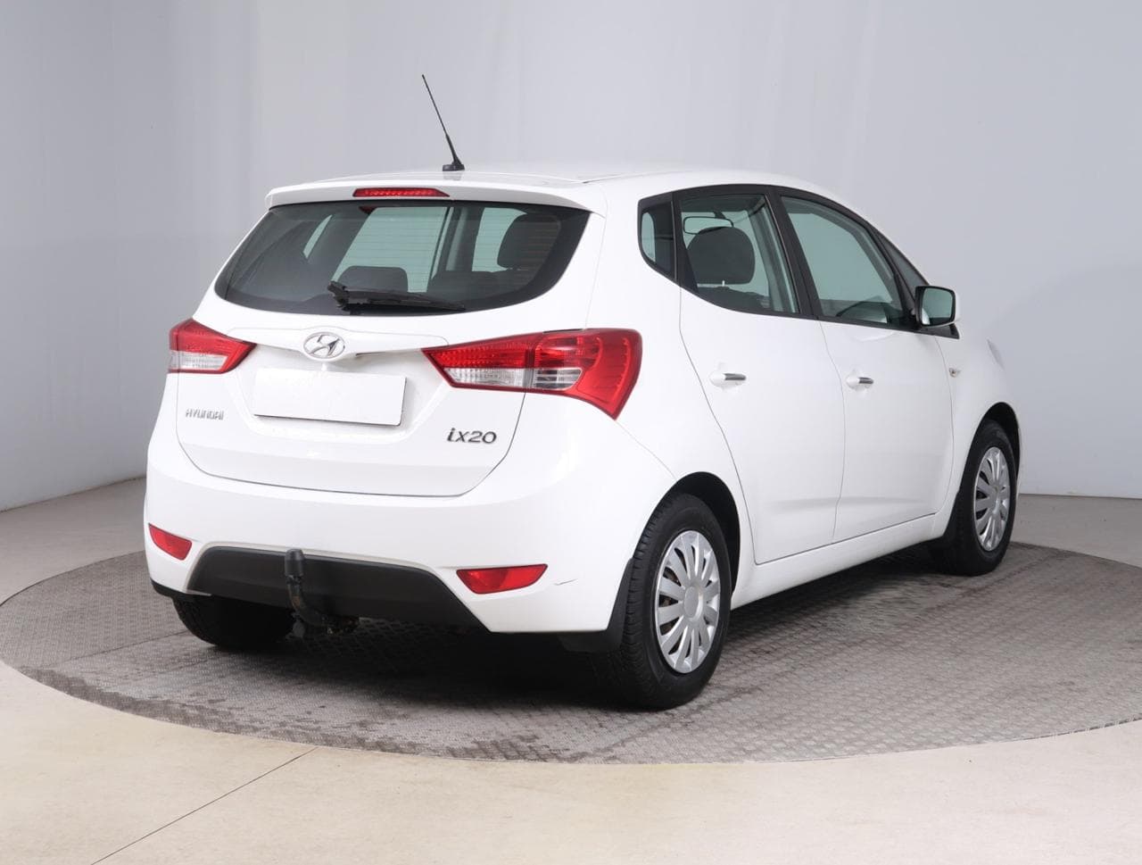 2018 Hyundai Ix20 - 7