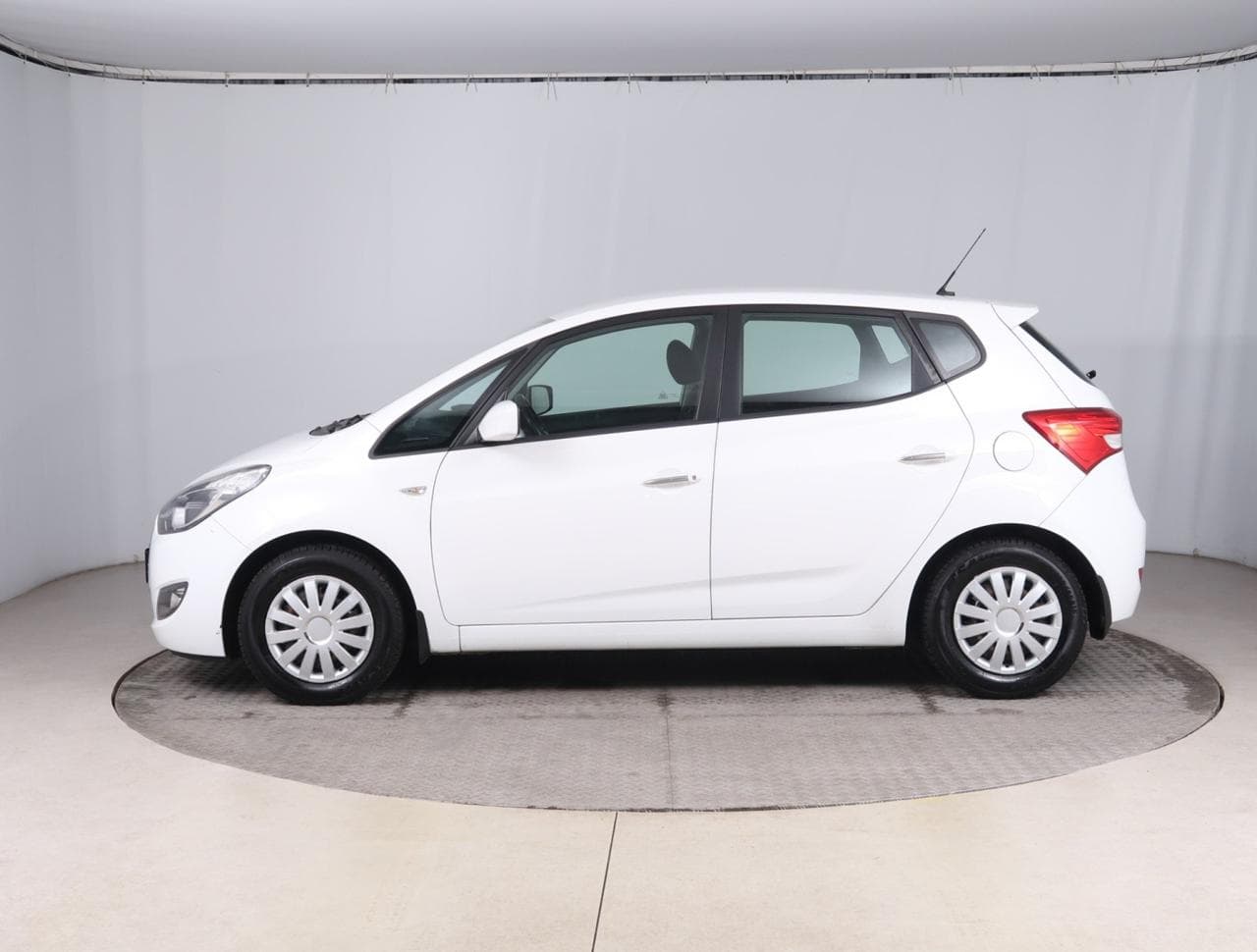 2018 Hyundai Ix20 - 4