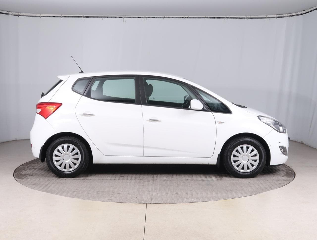 2018 Hyundai Ix20 - 8