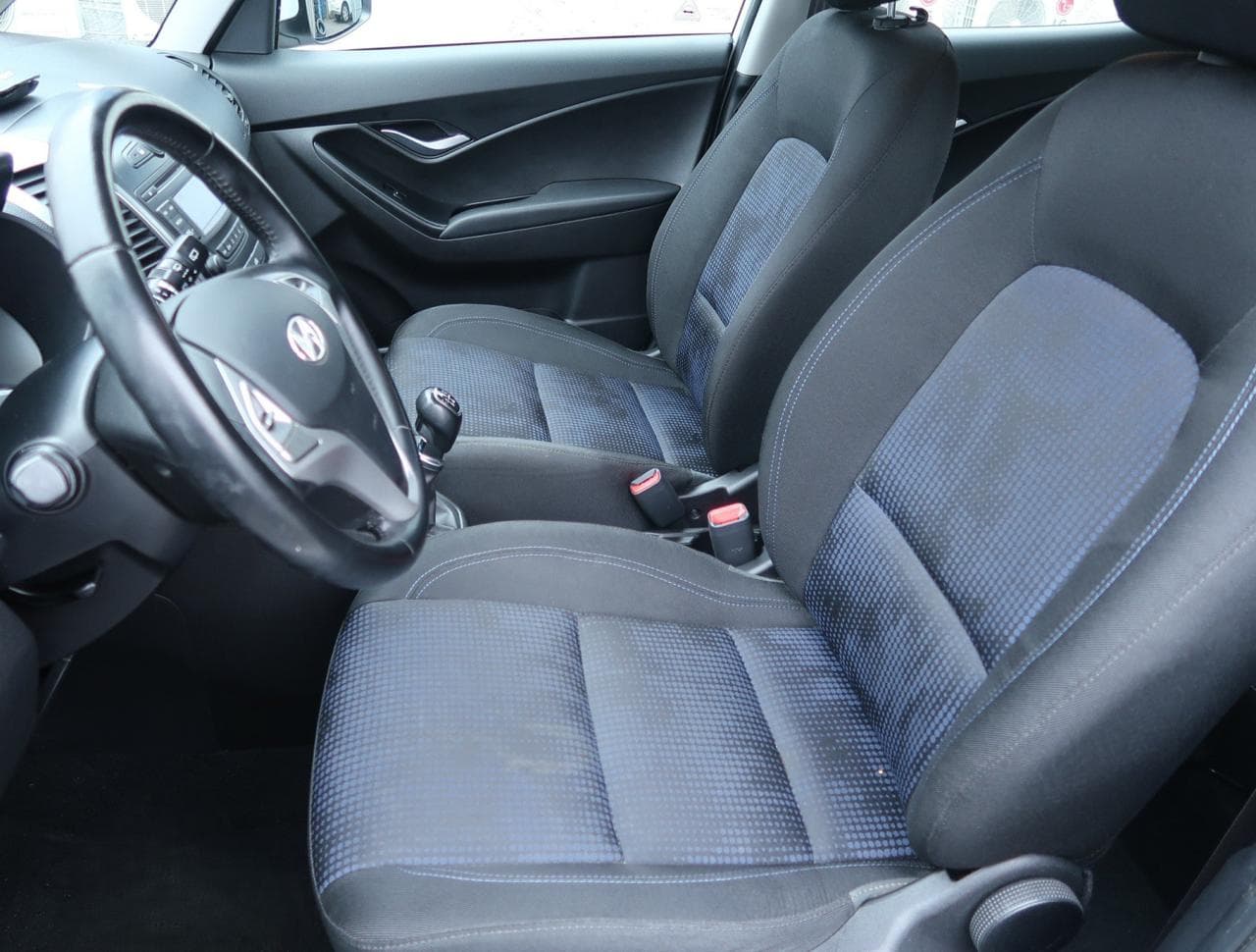 2018 Hyundai Ix20 - 16