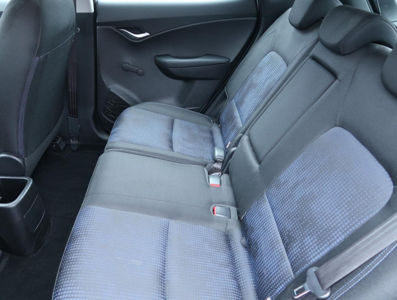 2018 Hyundai Ix20 - 15