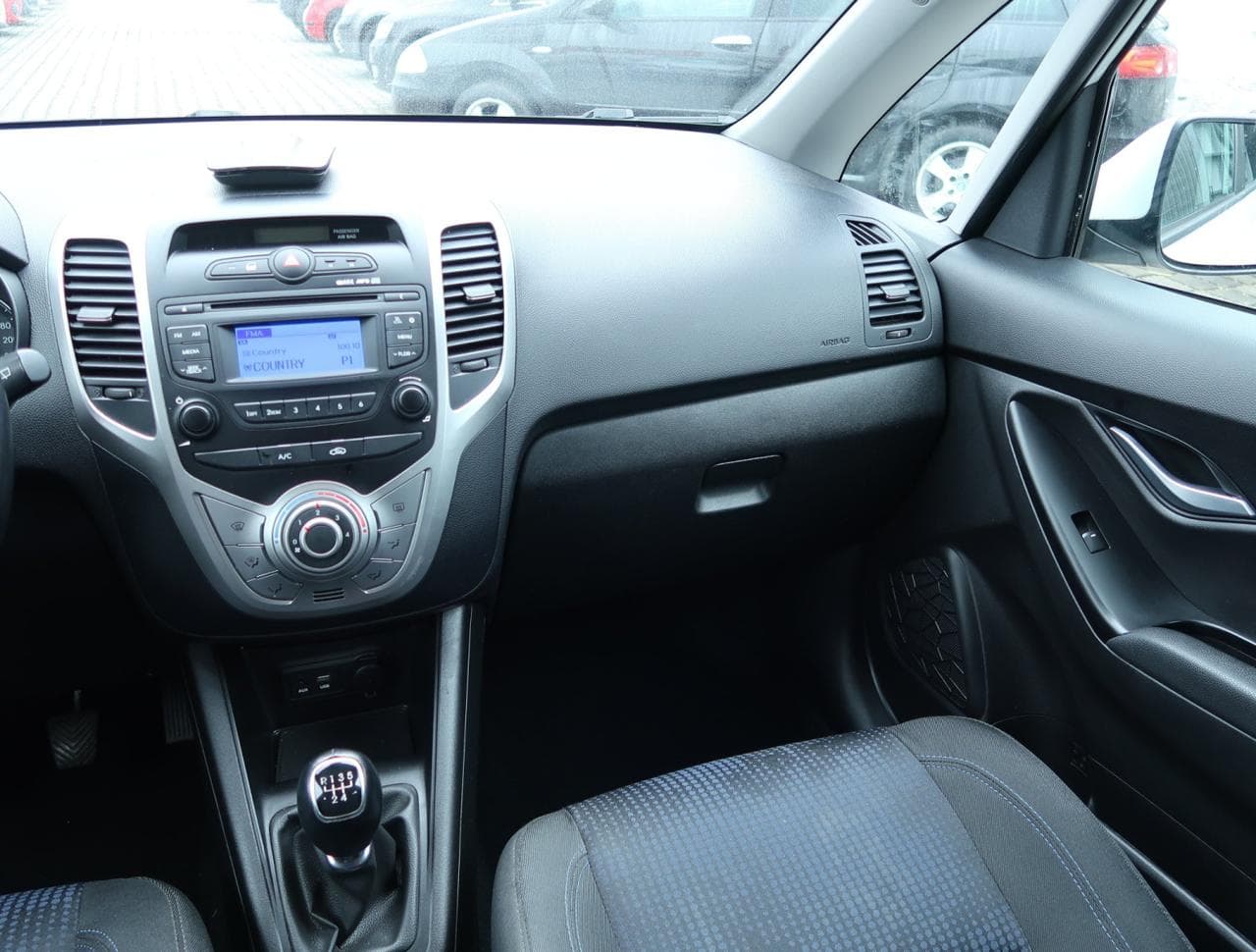 2018 Hyundai Ix20 - 11