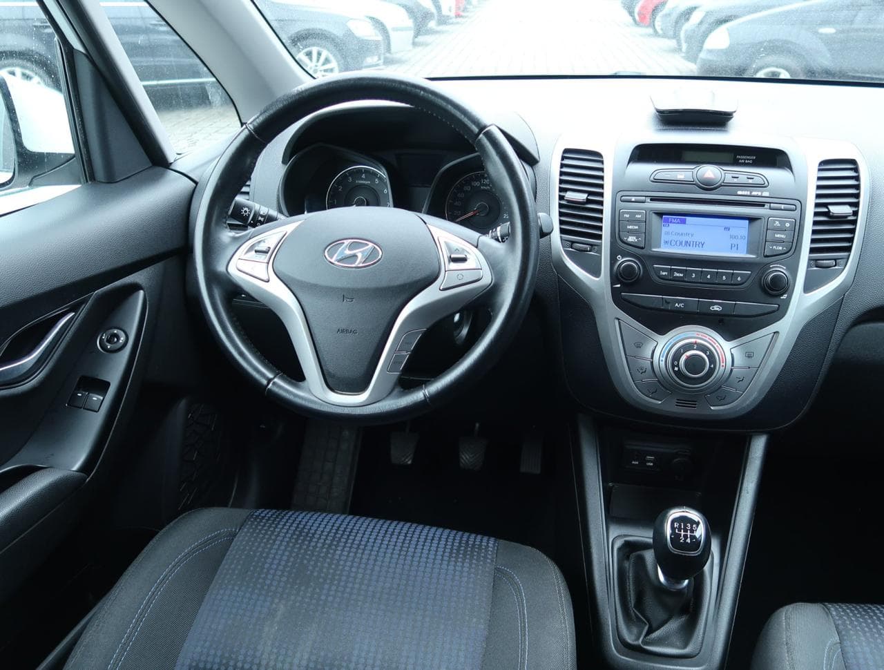 2018 Hyundai Ix20 - 9
