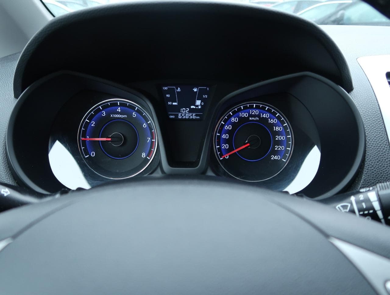 2018 Hyundai Ix20 - 17