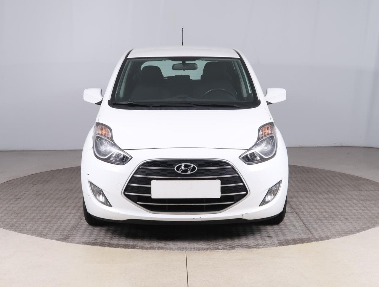 2018 Hyundai Ix20 - 2