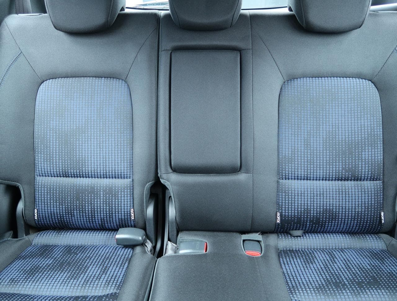 2018 Hyundai Ix20 - 14