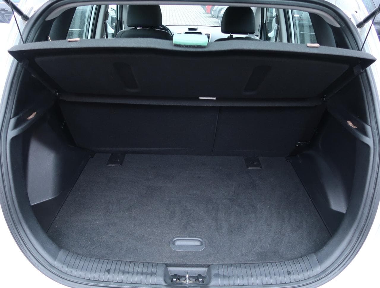 2018 Hyundai Ix20 - 19