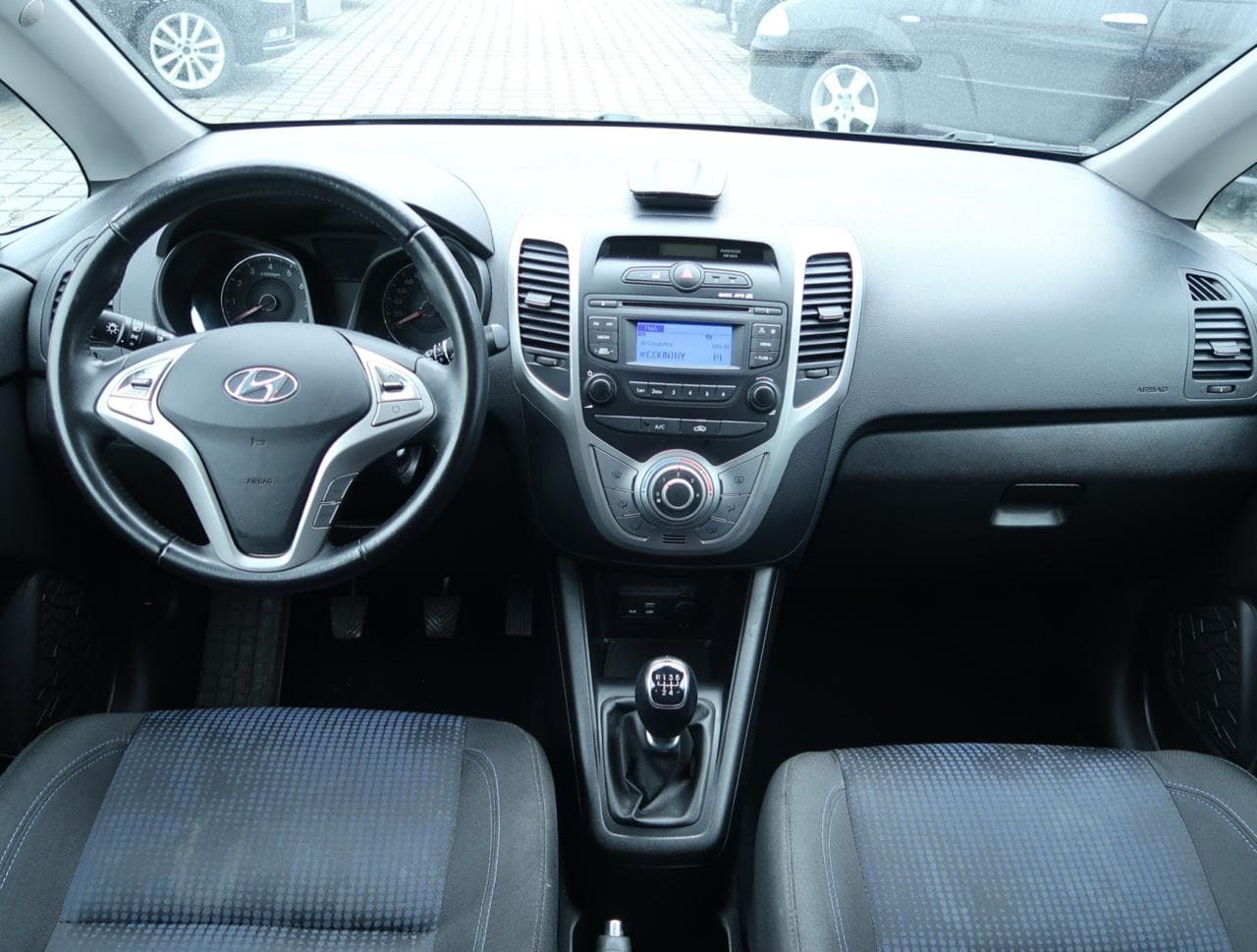 2018 Hyundai Ix20 - 10