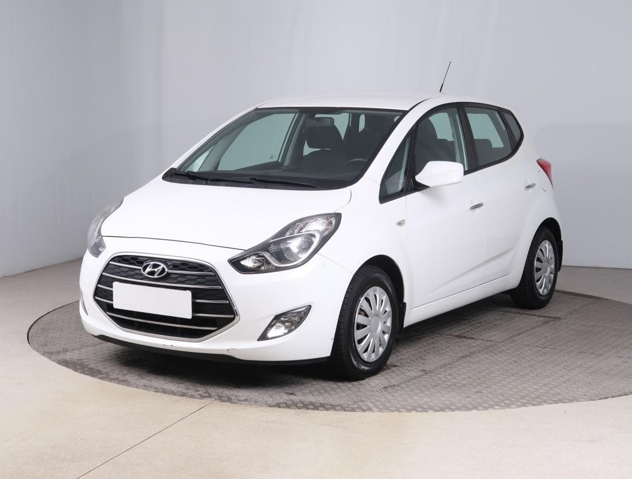 2018 Hyundai Ix20 - 3