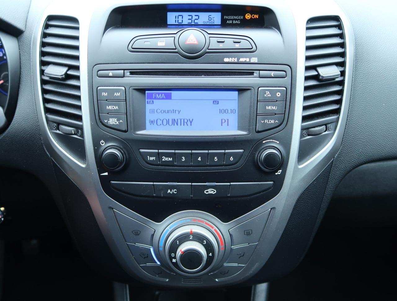 2018 Hyundai Ix20 - 18