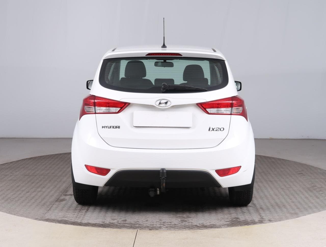 2018 Hyundai Ix20 - 6