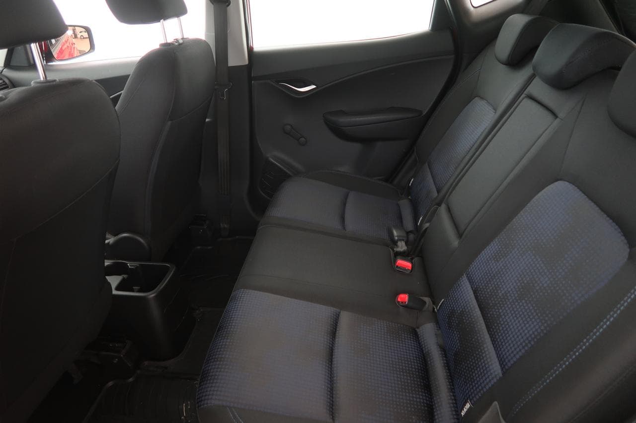 2012 Hyundai Ix20 - 15