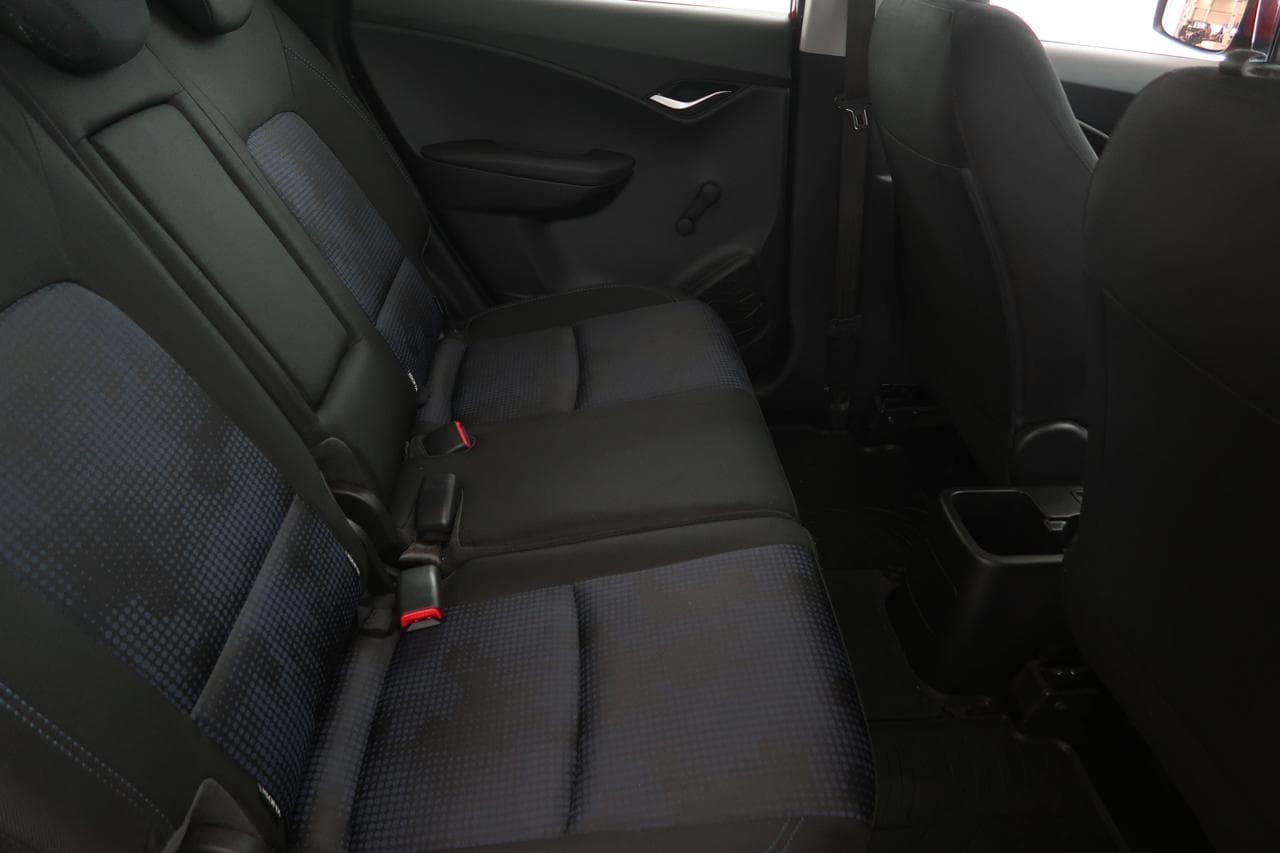 2012 Hyundai Ix20 - 13