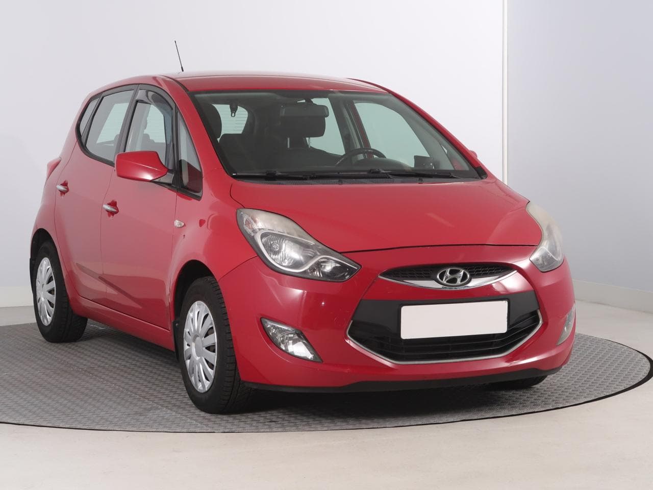 Hyundai ix20 1.4 CVVT 66kW MPV