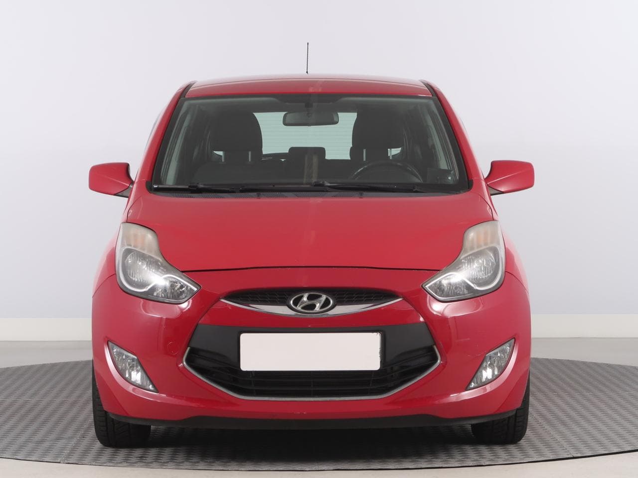 2012 Hyundai Ix20 - 2