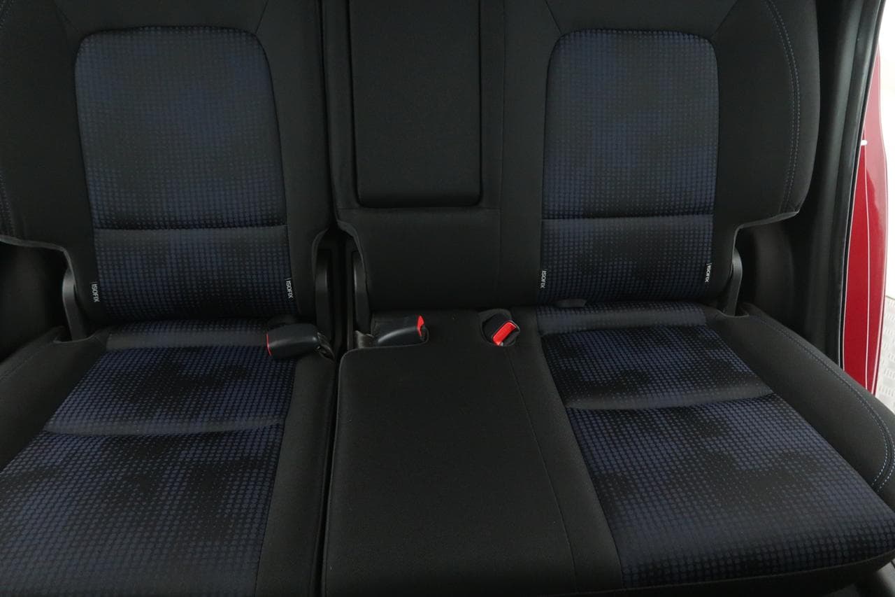 2012 Hyundai Ix20 - 14