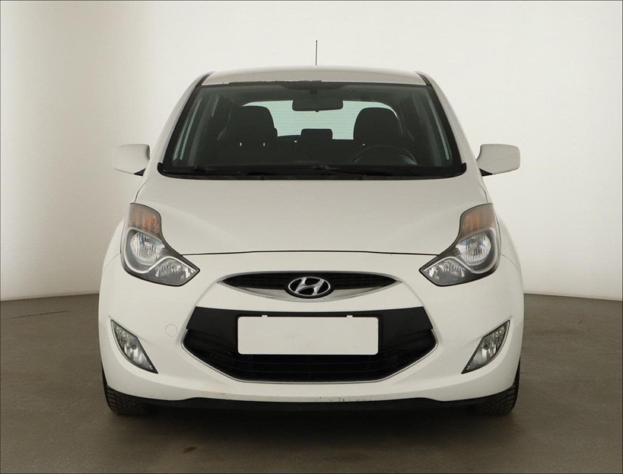 2012 Hyundai Ix20 - 2