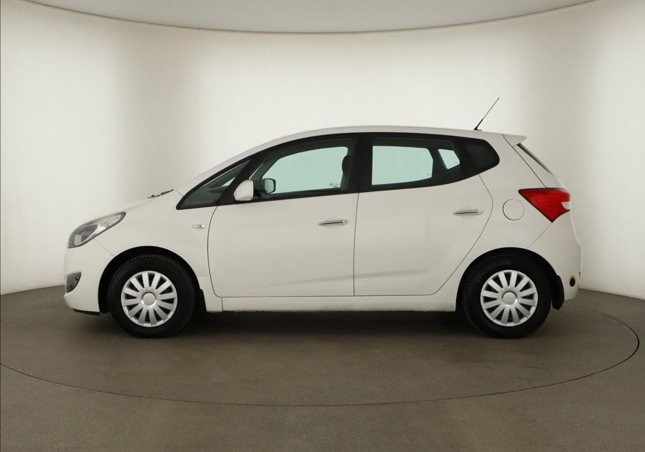 2012 Hyundai Ix20 - 4