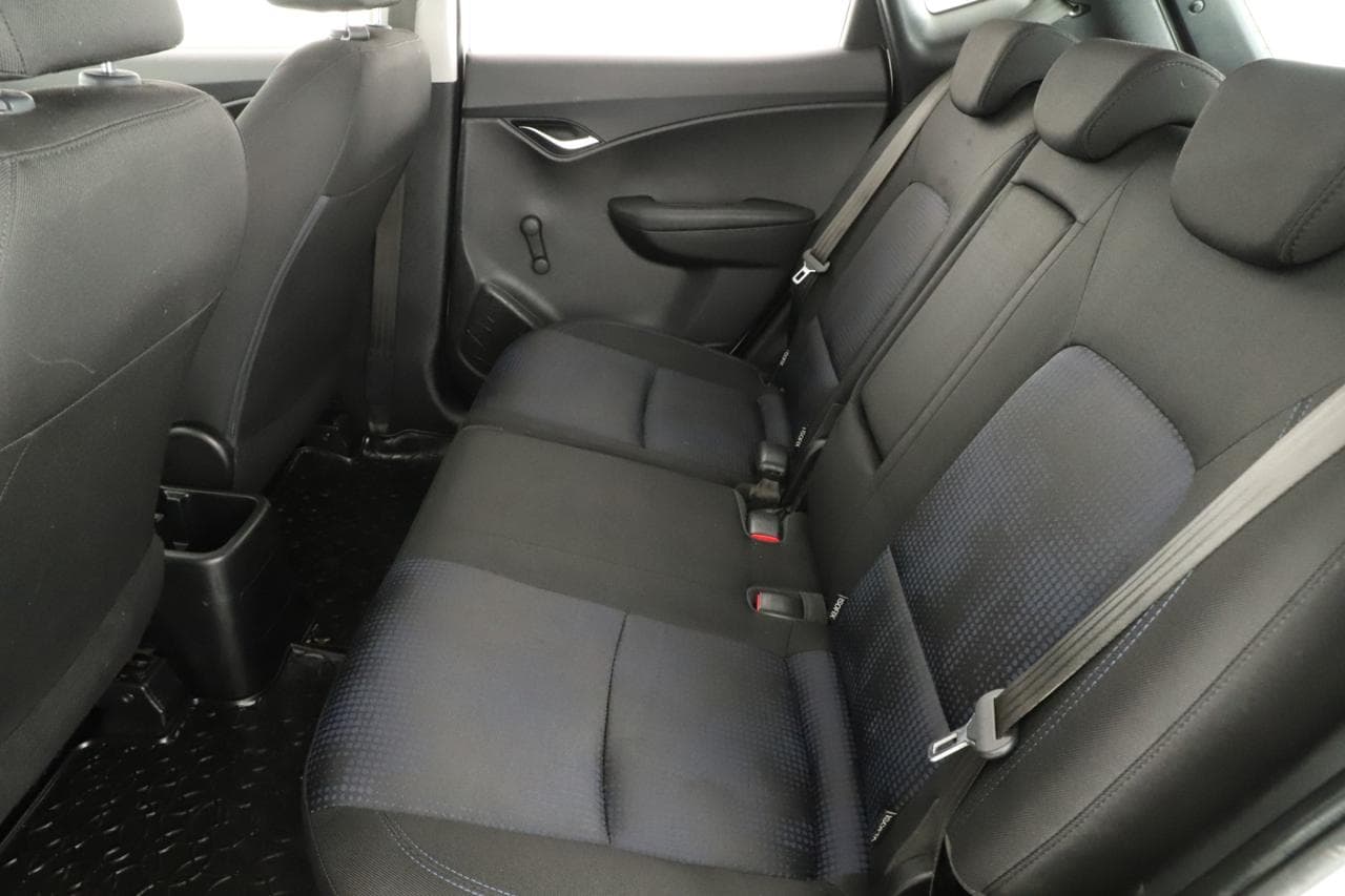 2012 Hyundai Ix20 - 12