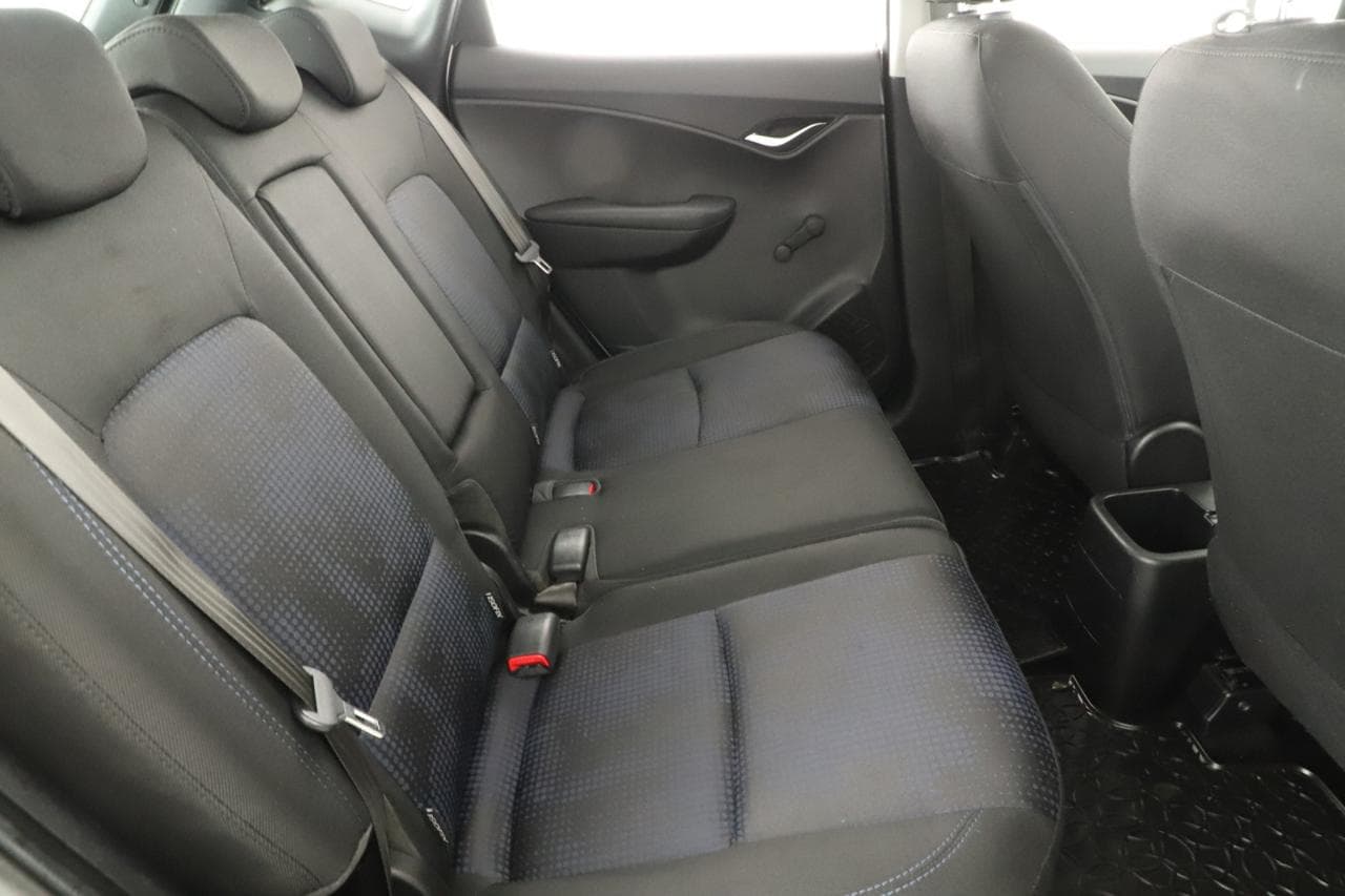 2012 Hyundai Ix20 - 11