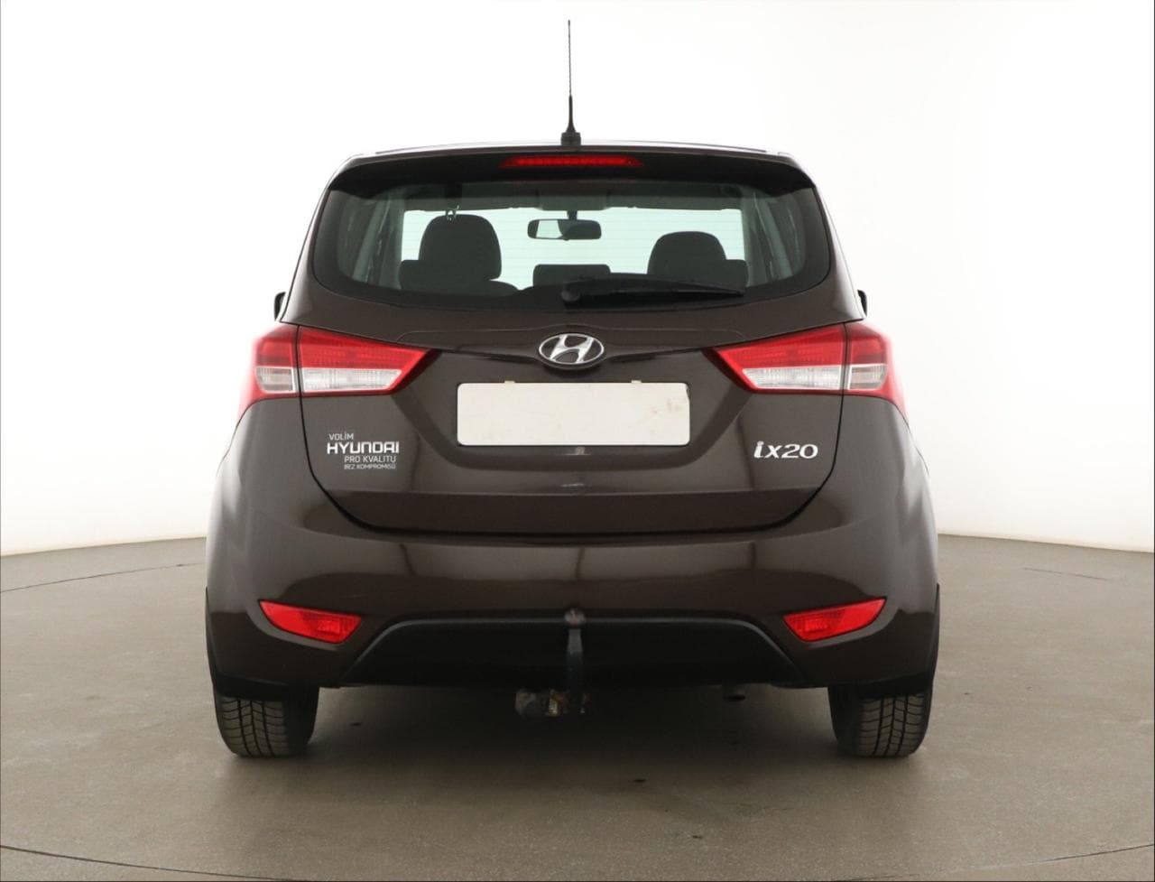 2017 Hyundai Ix20 - 6