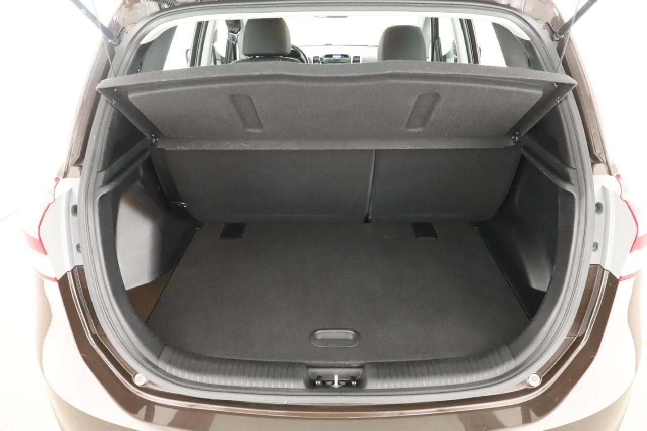 2017 Hyundai Ix20 - 16