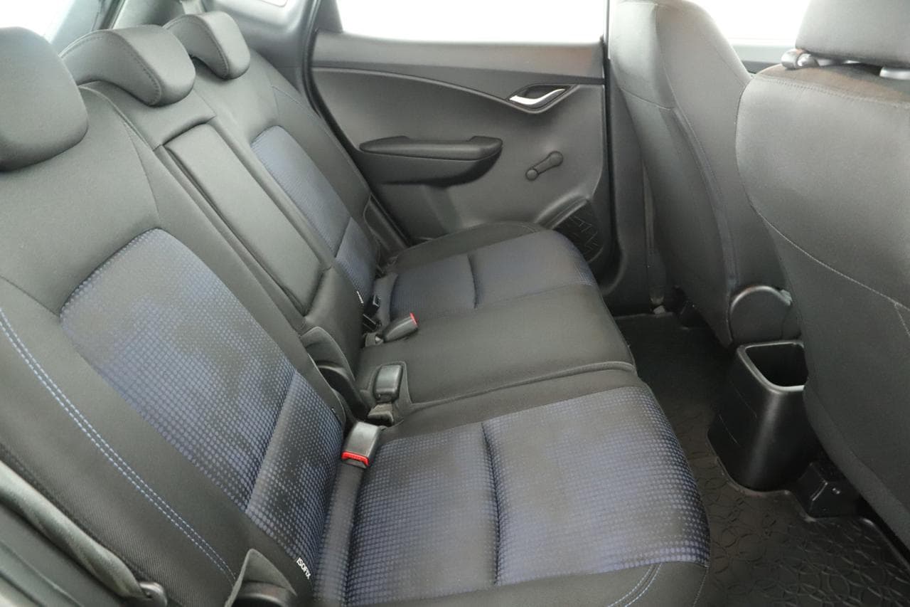 2017 Hyundai Ix20 - 11