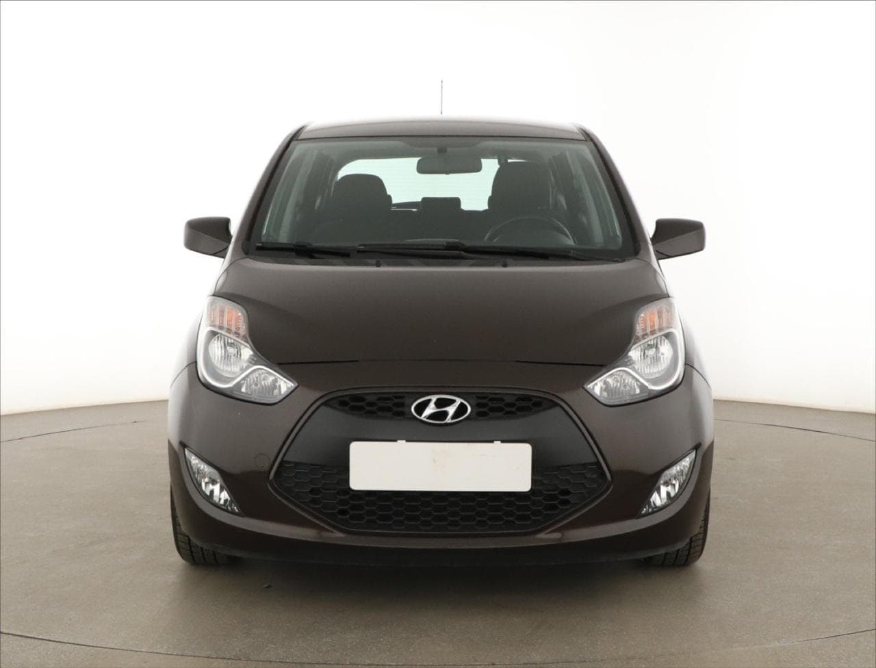 2017 Hyundai Ix20 - 2