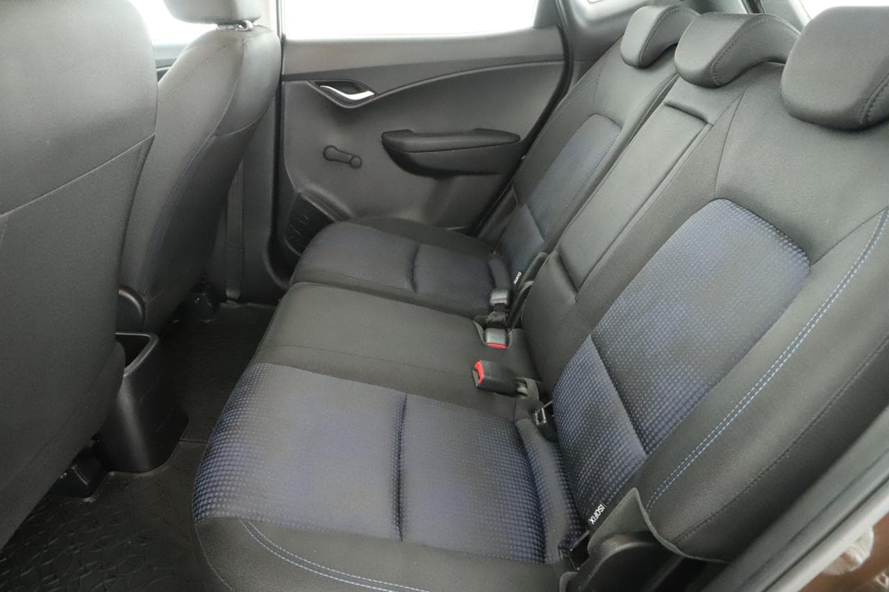 2017 Hyundai Ix20 - 12