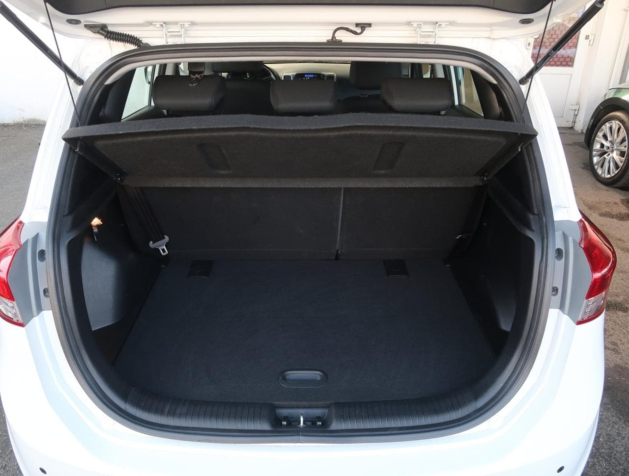 2015 Hyundai Ix20 - 19