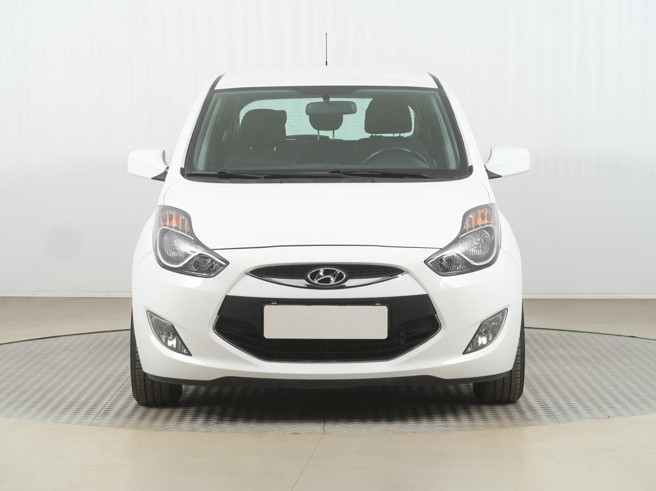 2015 Hyundai Ix20 - 2