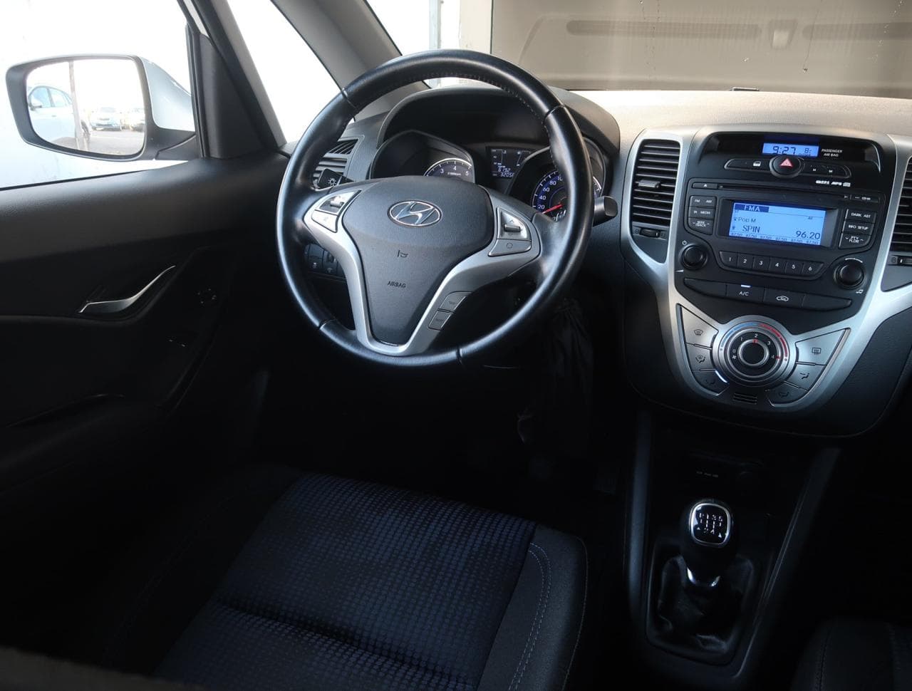 2015 Hyundai Ix20 - 9