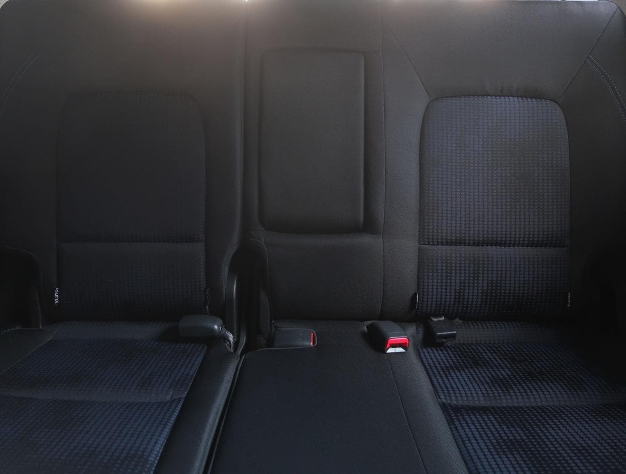 2015 Hyundai Ix20 - 14