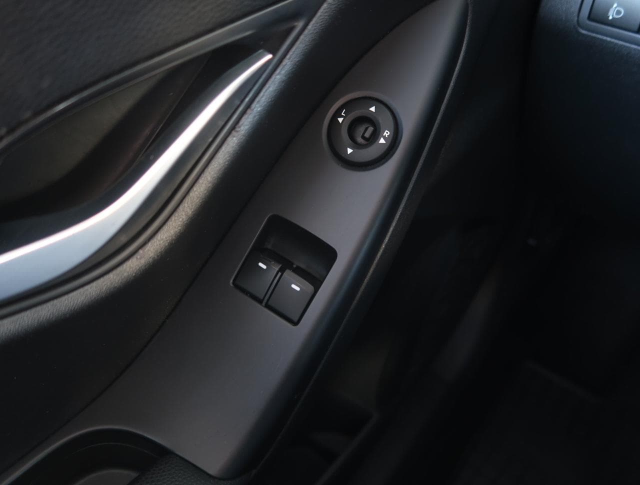 2015 Hyundai Ix20 - 20